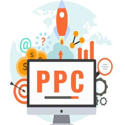 PPC Management Marketing Service