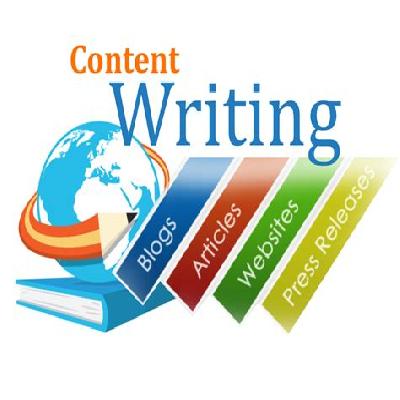 Content Writing Service