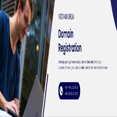 Domain Registration Service