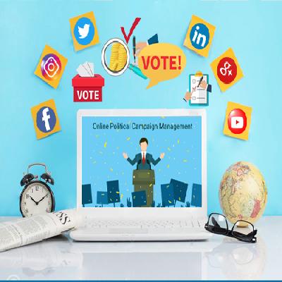 Election Campaign Service