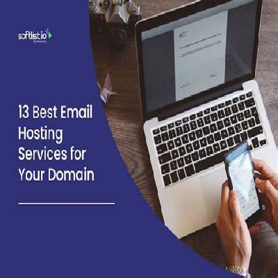 Email Hosting Service