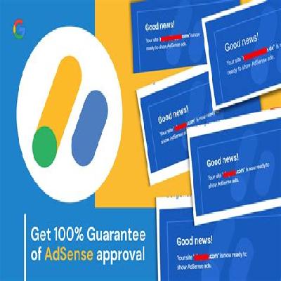 Google Adsense Service