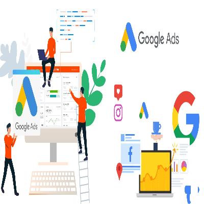 Google AdWords Service