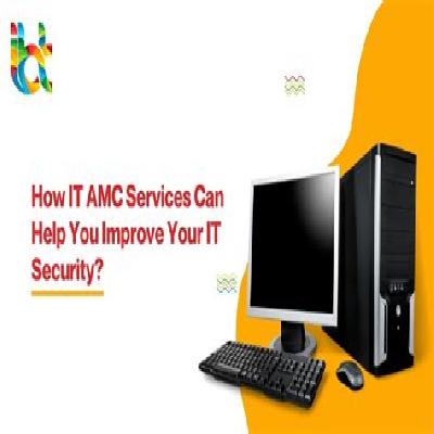 IT AMC Service