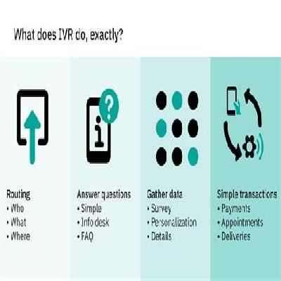 IVR Service