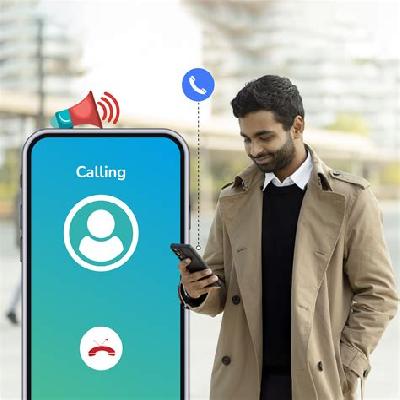 Missed Call Services