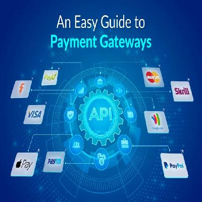 Payment Gateway Integration Services