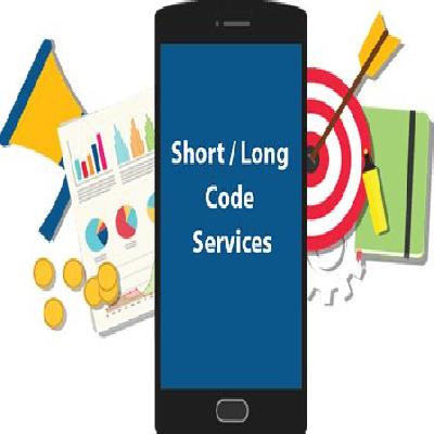 Short Code Services