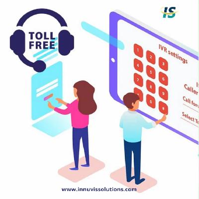Toll Free Number Services