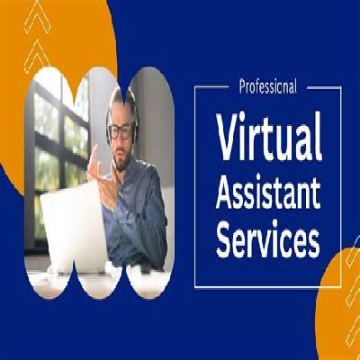 Virtual Assistant Service