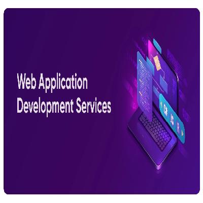 Web Application Development Service