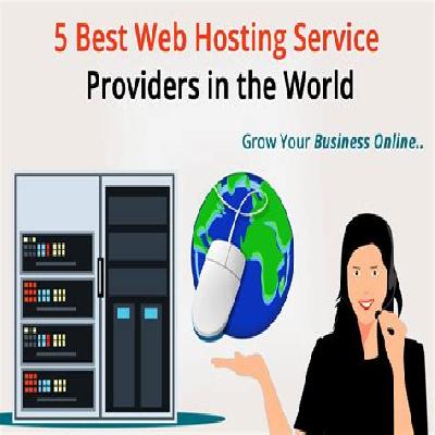 Web Hosting Service