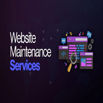 Web Maintenance Service