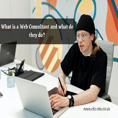 Web Consultant Services