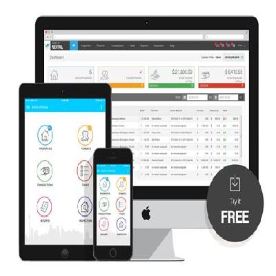 Apartment Management Software