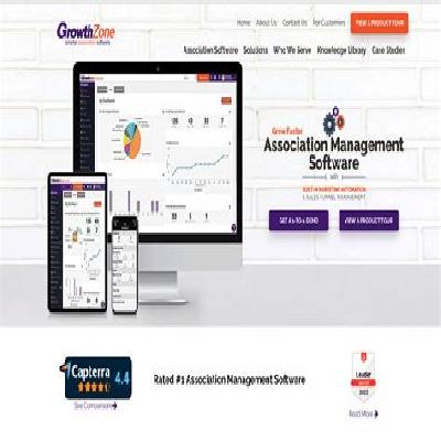 Association Management Software