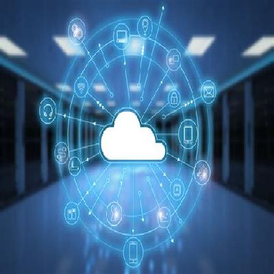 Cloud Hosting Solutions