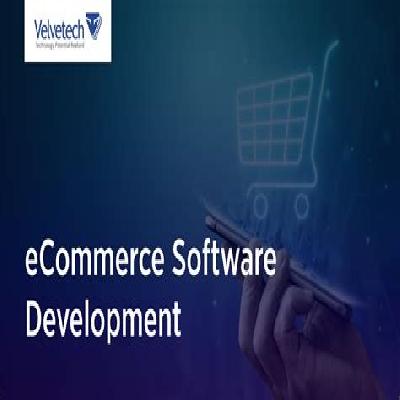 E Commerce Software Development Services