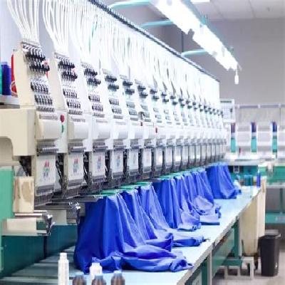Garment Manufacuring Solutions
