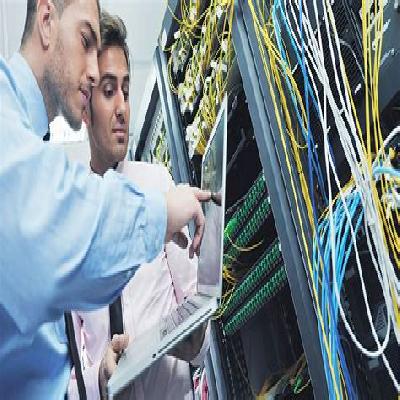 Hardward And Networking Services