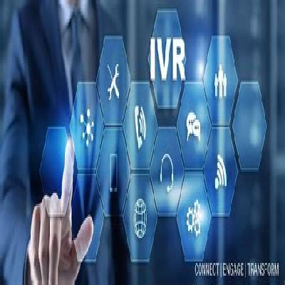 IVR Solution