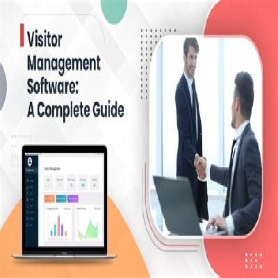 Visitor Management Software
