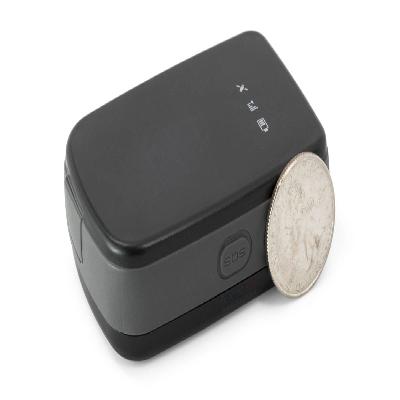 GPS Child Tracking System