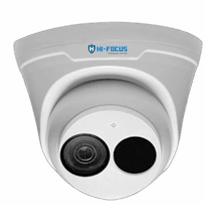 HI Focus Dome Camera