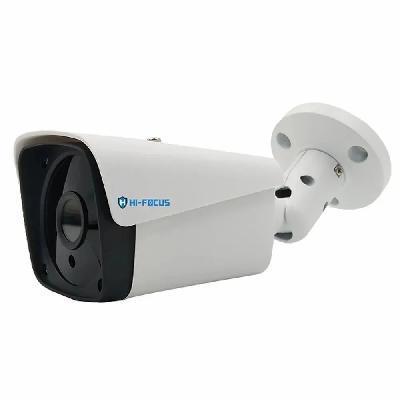 HI Focus IR Bullet Camera