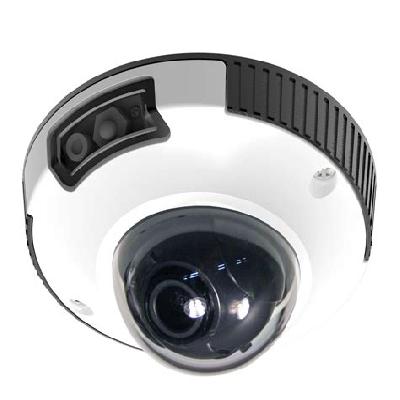 Infrared Indoor Outdoor IP