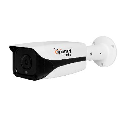 Sparsh Bullet Camera