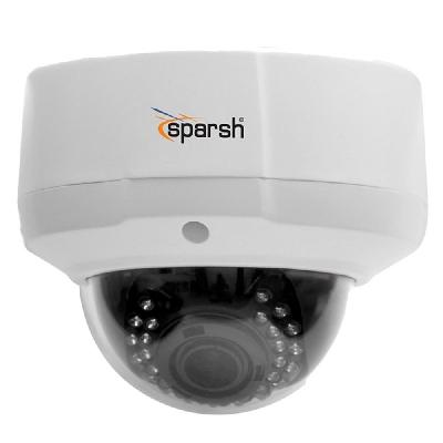 Sparsh Dome Camera
