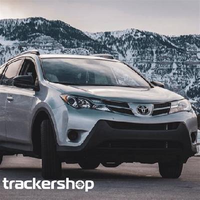 Vehicle Trackers Advance