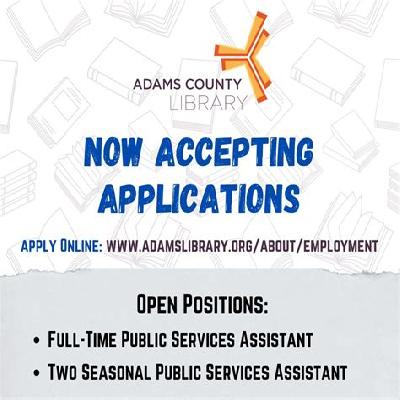 Adams Deal Application