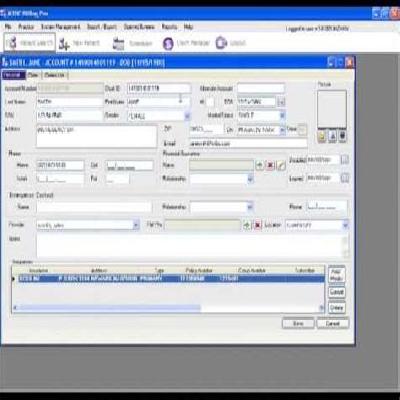 Billing Pro Software