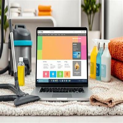 Carpet Management Software
