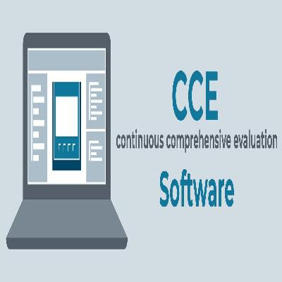 CBSE CCE Software
