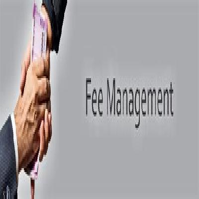 Fee Management Module