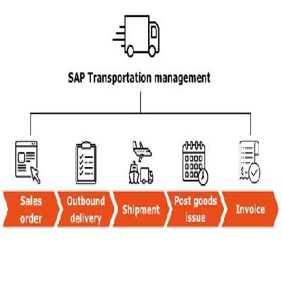 Transport Management Module