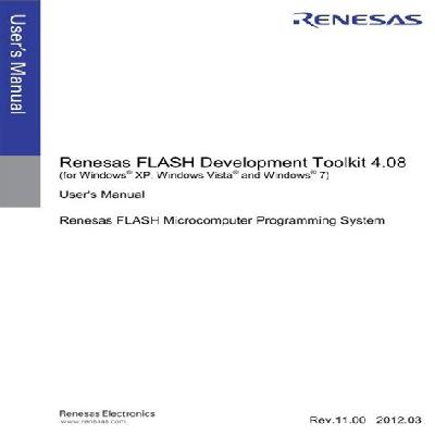 Flash Development