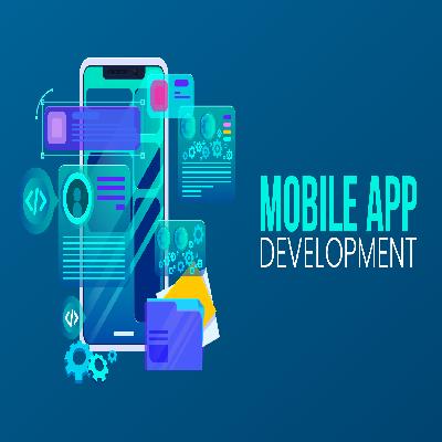 New Portal Development with Mobile Application