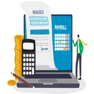 Online Payroll Software