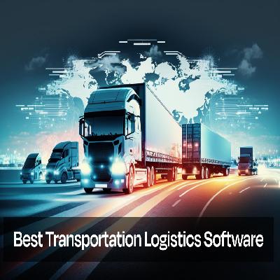 Online Transportation Logistics Software
