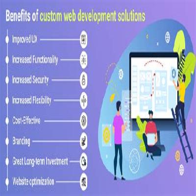 Web Development Solutions