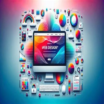 Website Designing