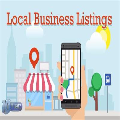 Business Listing Service