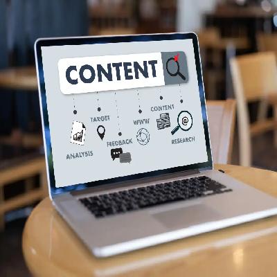 Content Design Services