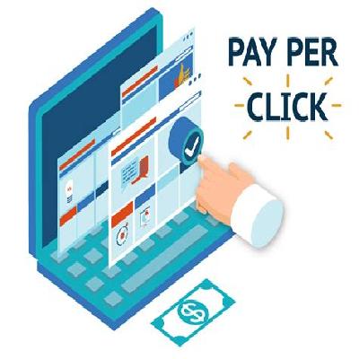 Pay-Per-Click Service