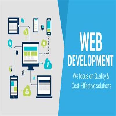Website Development Services