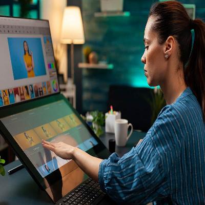 Graphics Editing Services